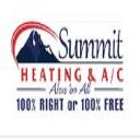 Summit Heating And Air Conditioning logo